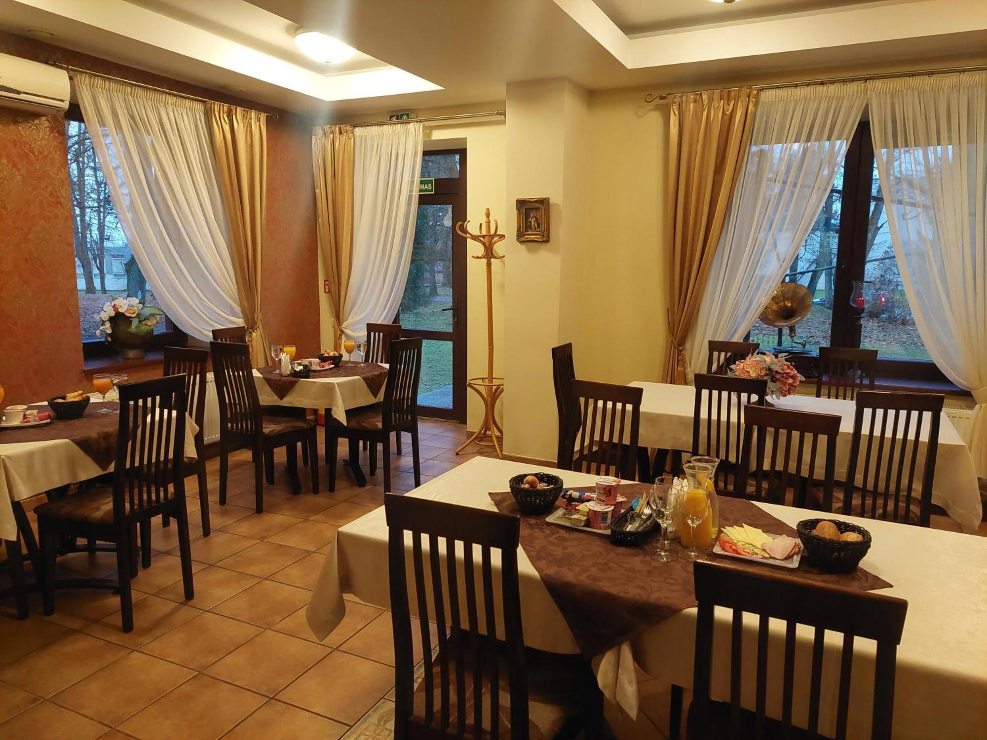Grafo Zubovo Hotel & Spa Bubiai エクステリア 写真